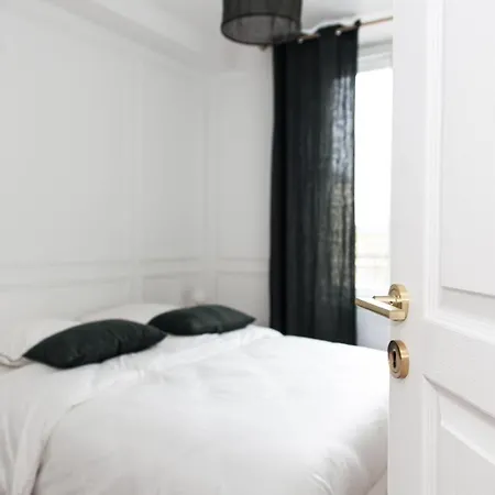 Le Contemporain 40 Apartment Chateauroux Exterior photo