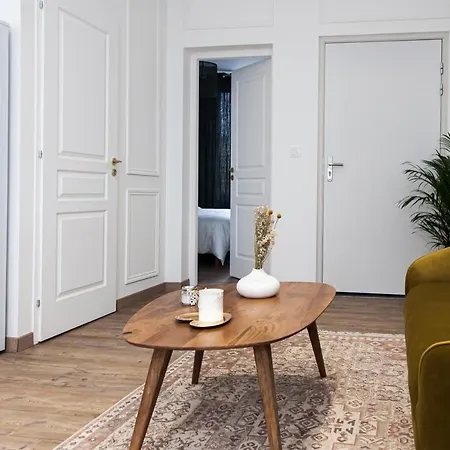 Le Contemporain 40 Apartment Chateauroux Exterior photo