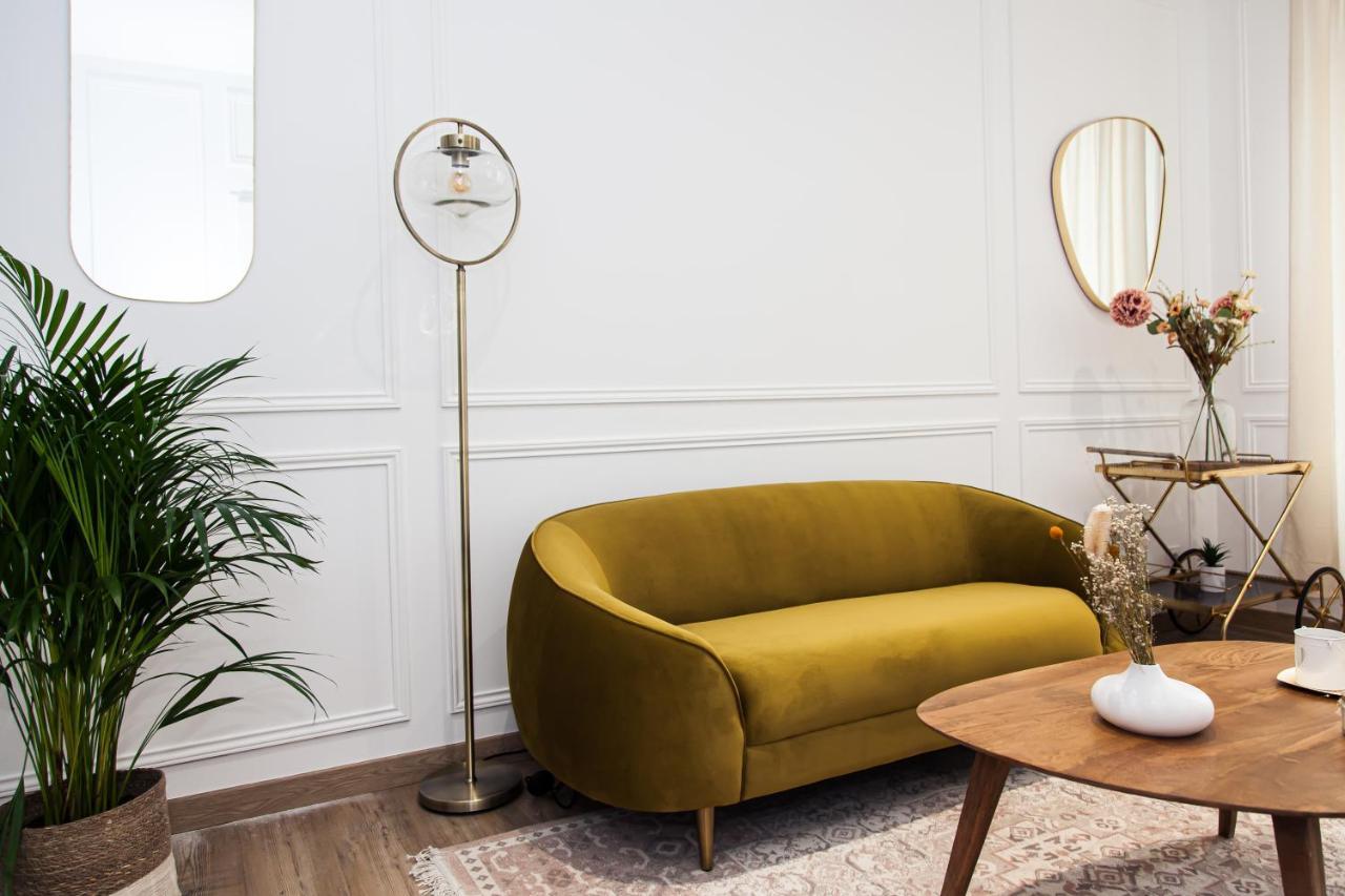 Apartment Le Contemporain 40 Chateauroux