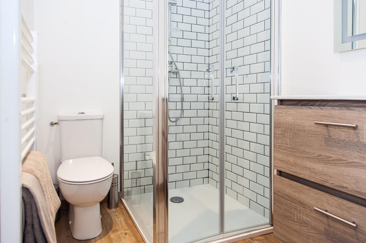 Apartment Le Contemporain 40