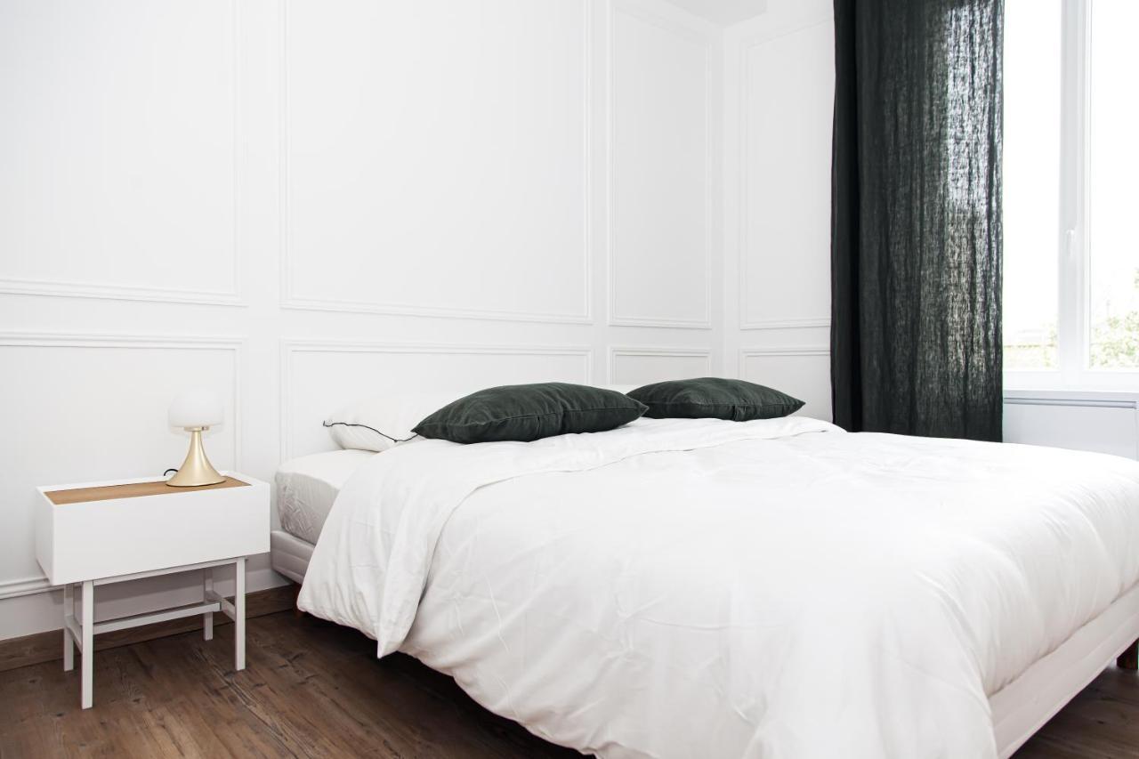 Apartment Le Contemporain 40 Chateauroux