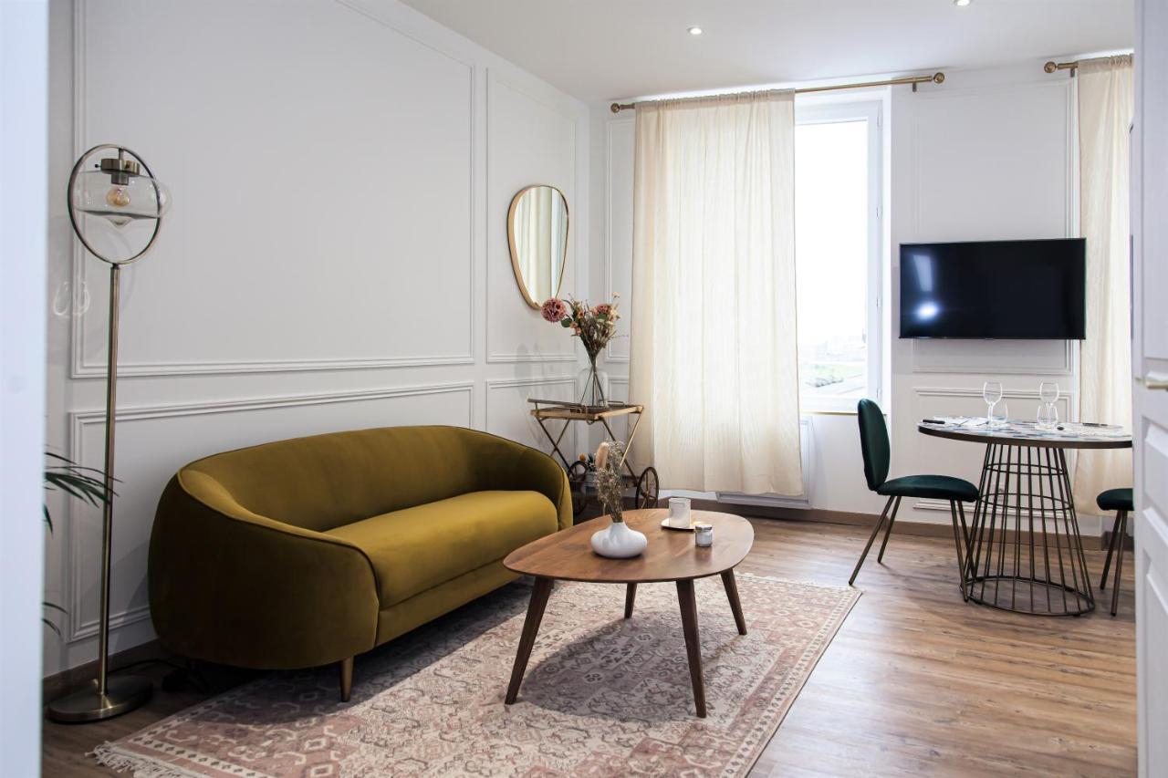 Apartment Le Contemporain 40
